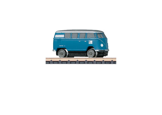 Marklin Wolff Walsrode Klv20 Diesel Rail Vehicle IV MN88026 1:220