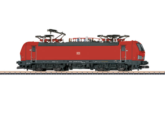 Marklin MN88231  DBAG BR193 Electric Locomotive VI Z Scale