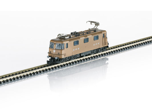 Marklin Bronze Collection SBB Re4/4 II Electric Locomotive IV MN88597 1:220