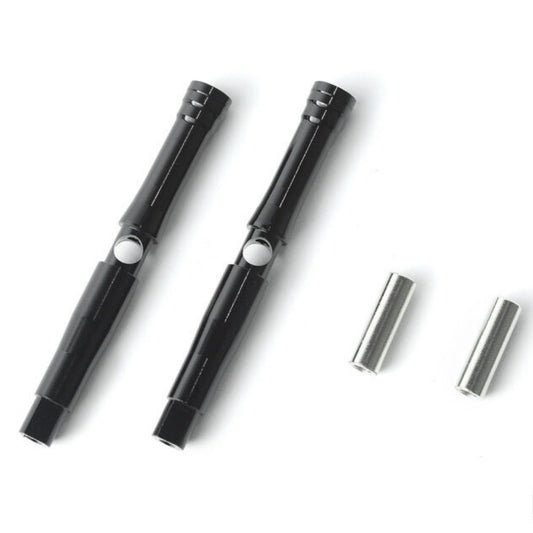 Meng SPS-093 Kawasaki Ninja ZX-10RR Movable Metal Front Fork Set for MT-008