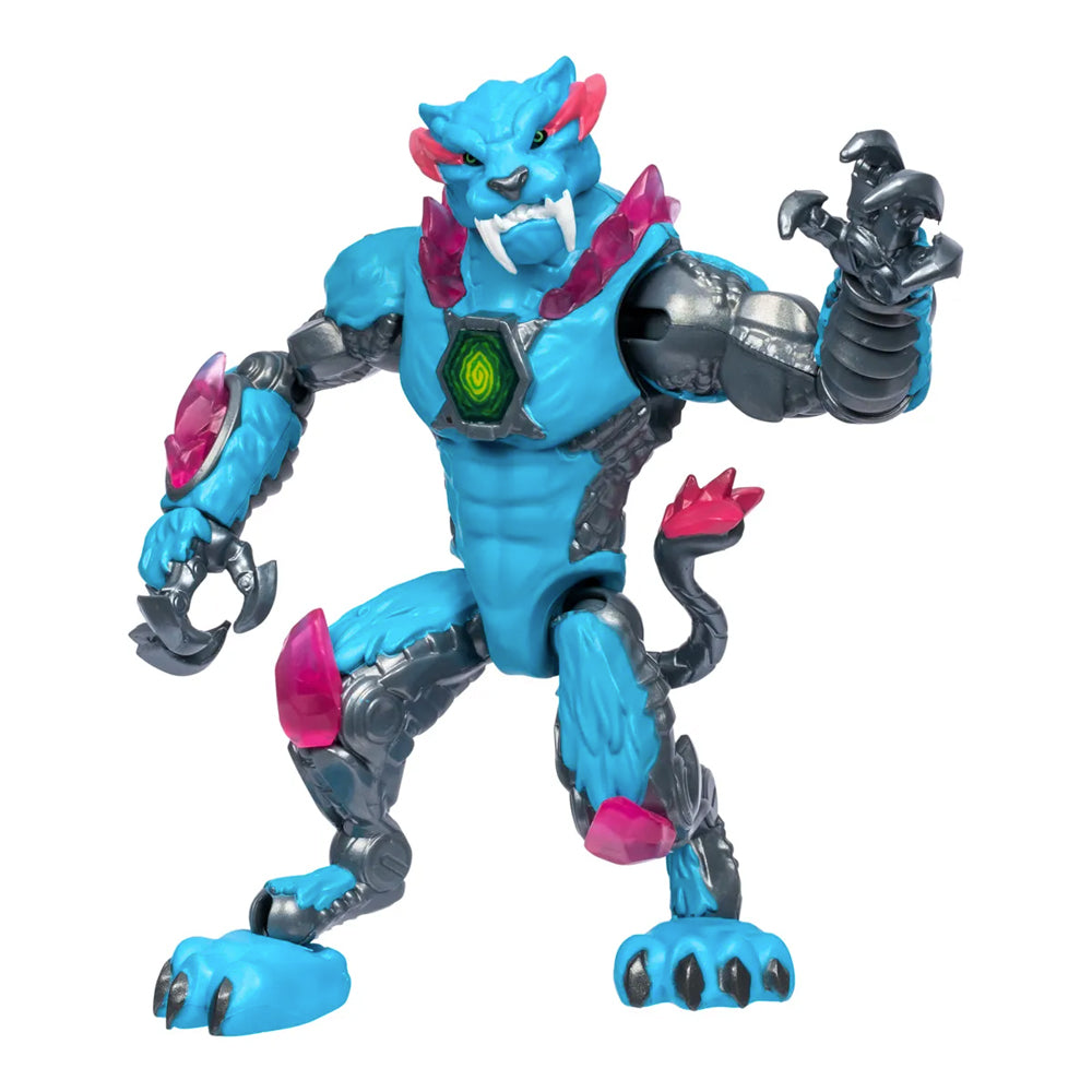 Mr Beast Lab Mutators Mutation Chamber - Iconic Panther