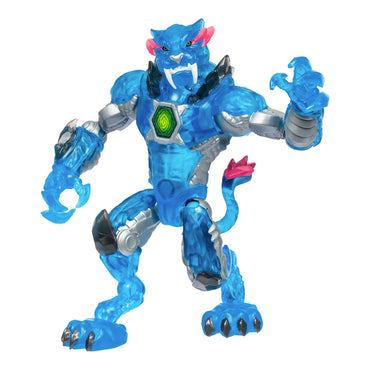 Mr Beast Lab Mutators Mutation Chamber - Stealth Panther