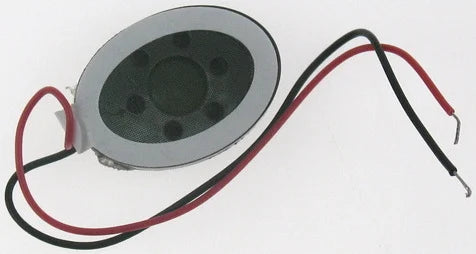 MRC Oval Speaker 13x18mm with Wire Harness MRC1523 HO Gauge