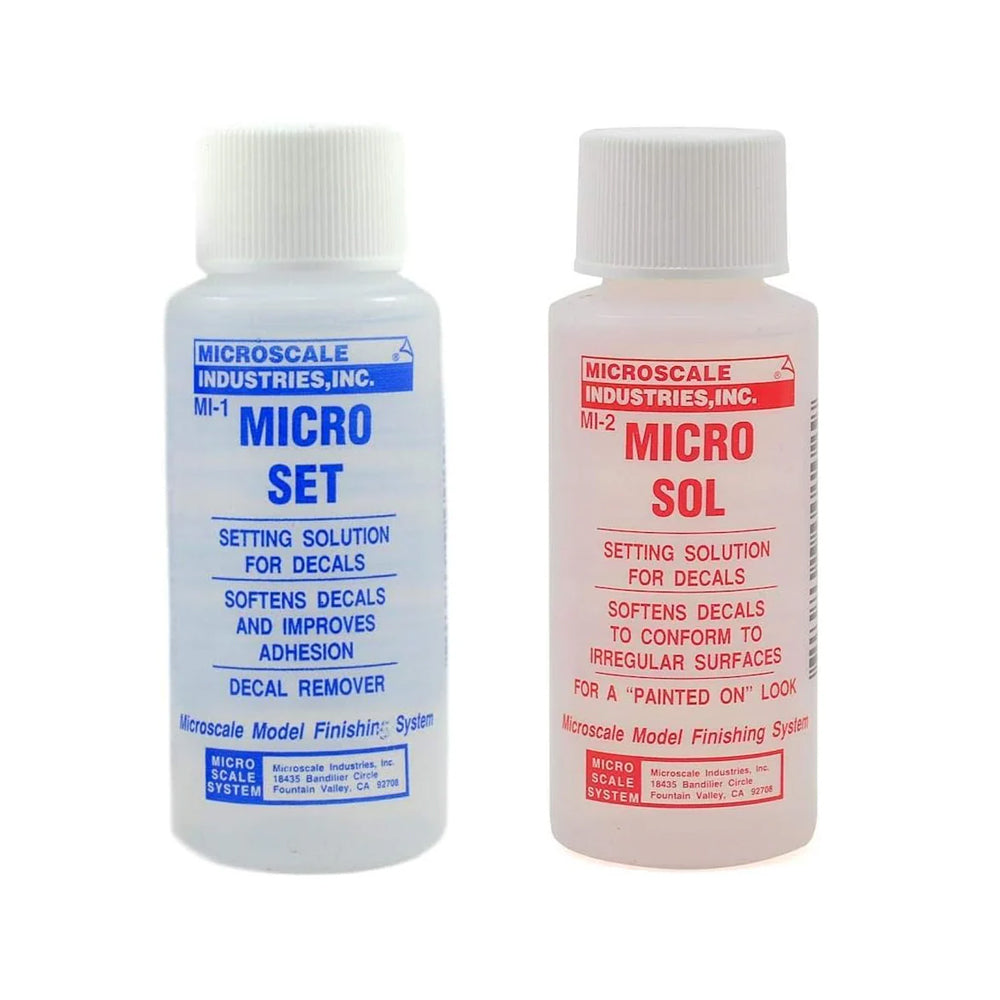 MSSET/MSSOL