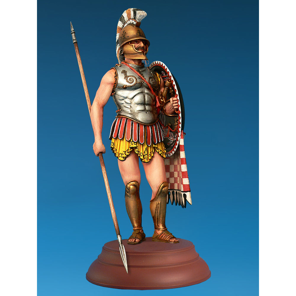 Miniart 16013 Greek Hoplite IV Century B.C. 1:16 Model Kit