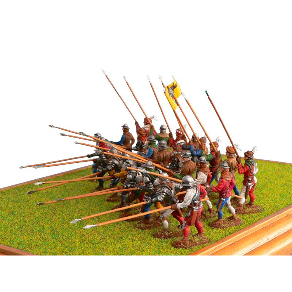 Miniart 72033 Assault of Medieval Fortress 1:72 Model Kit
