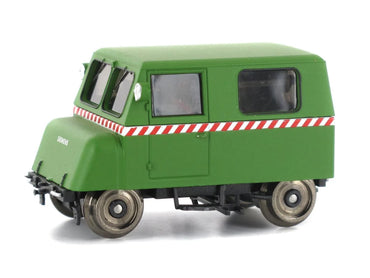 Modellbahn Union Siemens Klv12 Rail Vehicle III (DCC-Fitted) MU-HO-T12004D