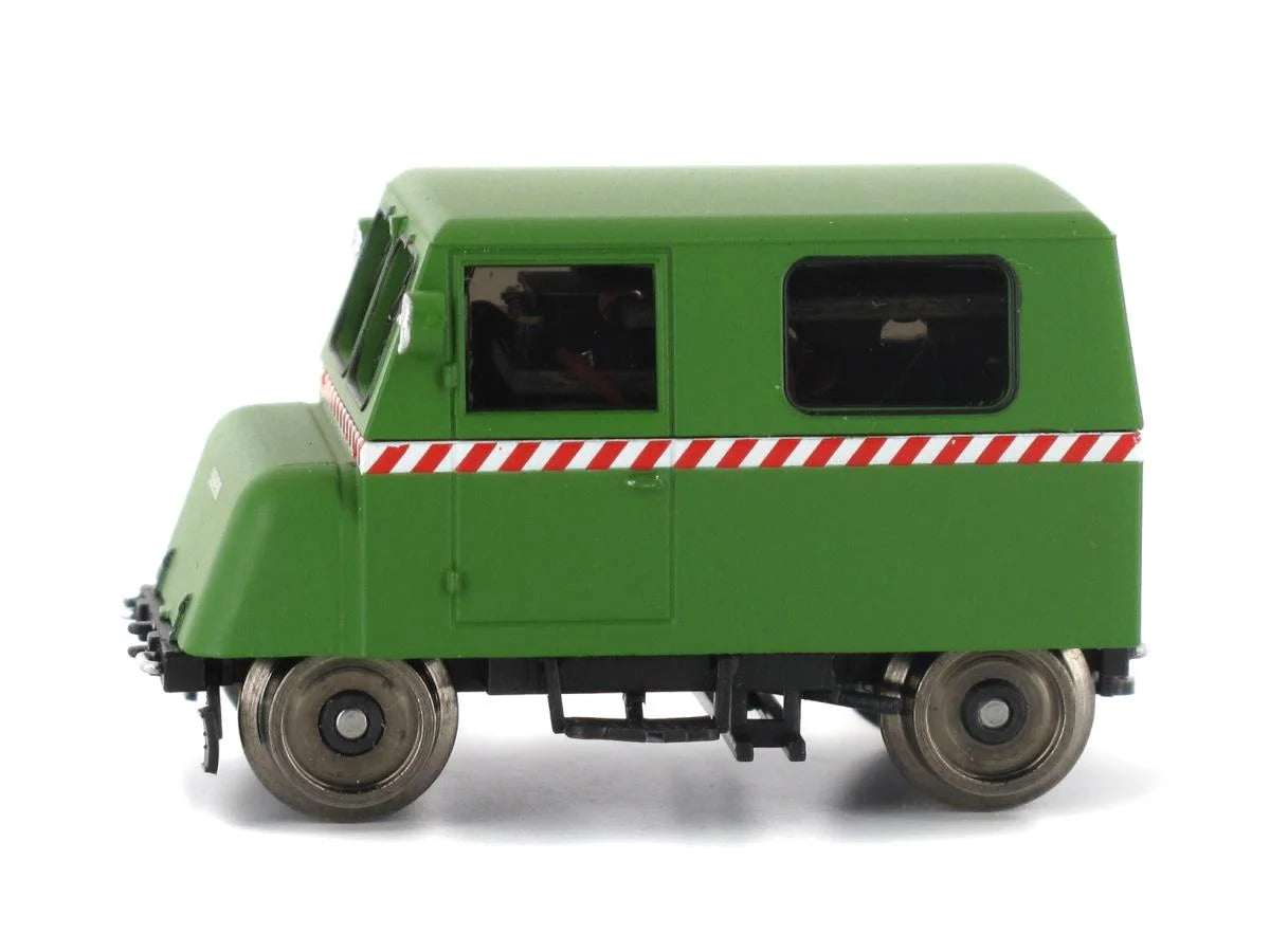 Modellbahn Union Siemens Klv12 Rail Vehicle III (DCC-Fitted) MU-HO-T12004D