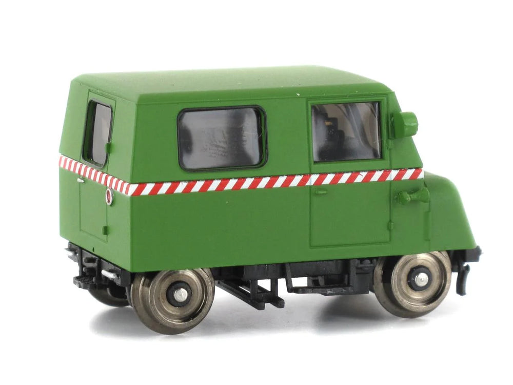 Modellbahn Union Siemens Klv12 Rail Vehicle III (DCC-Sound) MU-HO-T12004S