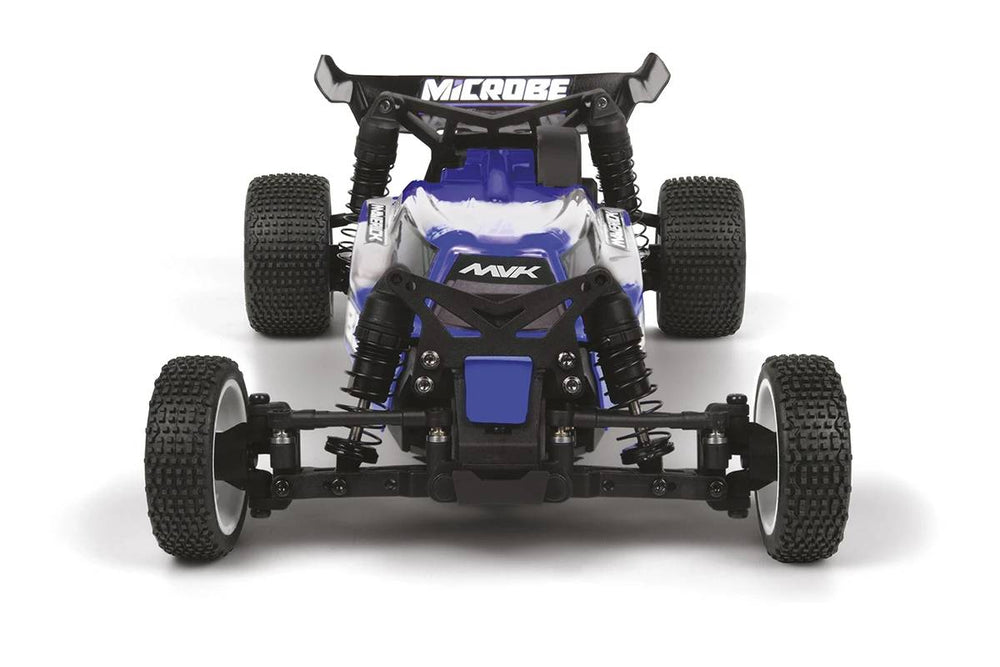 Maverick Microbe Flux 1:24 Buggy - Blue MV150870