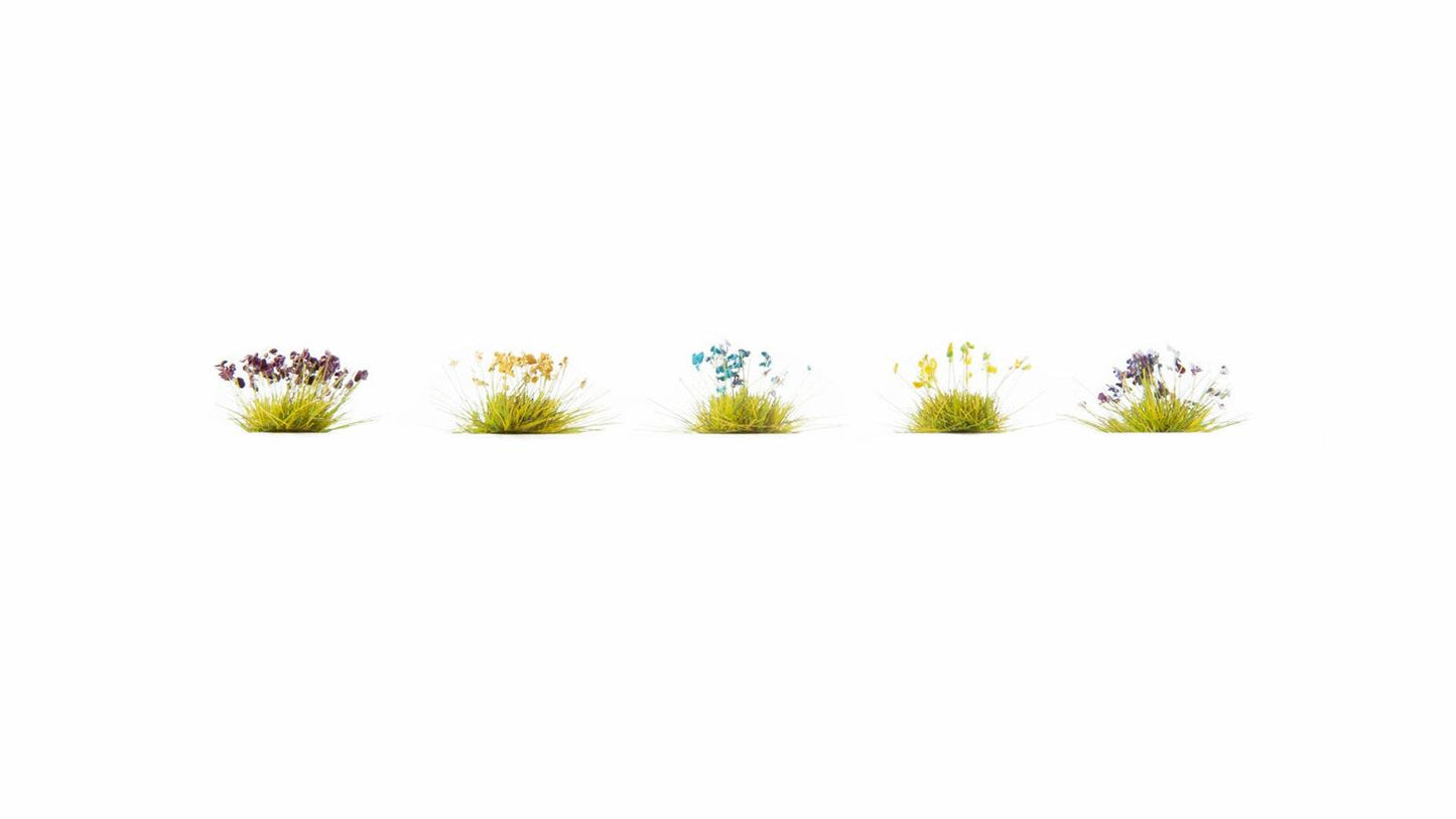 Noch 06805  Assorted Flowers (250)