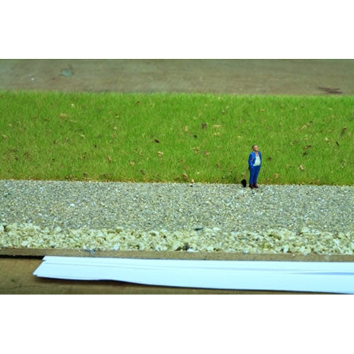 NOCH Alpine Meadow Grass Blend (50g) HO Gauge Scenics 07075