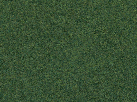 Noch Mid Green Wild Grass 6mm (50g) Multi Scale 7081