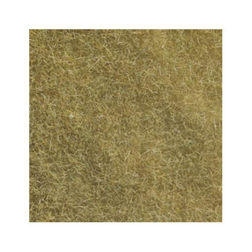 NOCH Beige Wild Grass 6mm (50g) HO Gauge Scenics 07101