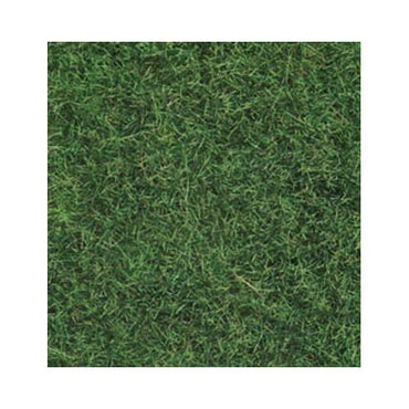 NOCH Light Green Wild Grass 6mm (50g) HO Gauge Scenics 07102
