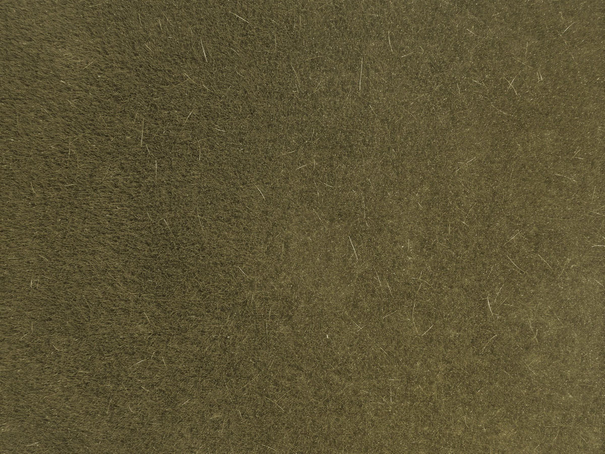 Noch Brown Wild Grass 9mm (50g) N07122