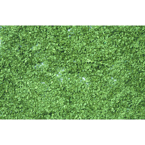 NOCH Mid Green Leaves (100g) HO Gauge Scenics 07154