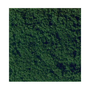 NOCH Dark Green Flock (20g) HO Gauge Scenics 07206