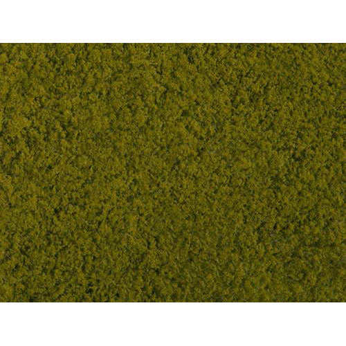 NOCH Light Green Foliage 20x23cm HO Gauge Scenics 07270