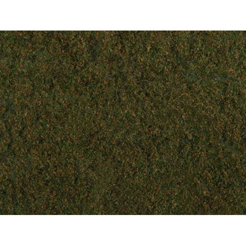 NOCH Olive Green Foliage 20x23cm HO Gauge Scenics 07272