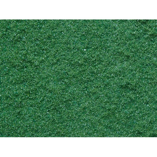 NOCH Mid Green Structure Foam 3mm (20g) HO Gauge Scenics 07332