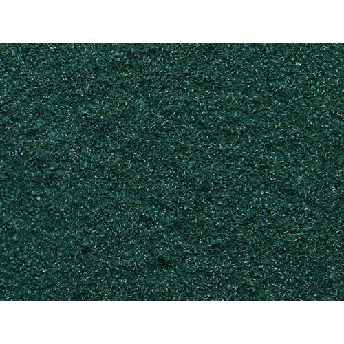 NOCH Dark Green Structure Foam 3mm (20g) HO Gauge Scenics 07333