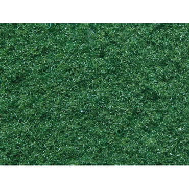 NOCH Mid Green Structure Foam 5mm (15g) HO Gauge Scenics 07342