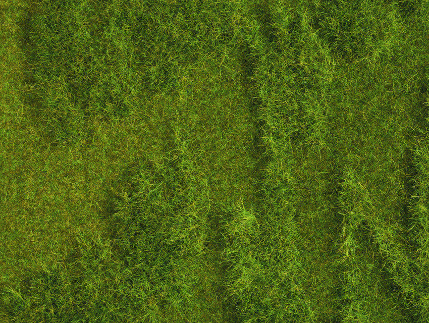 Noch 07470 Lush Meadow Natur+ Scenic Mat 25x25cm