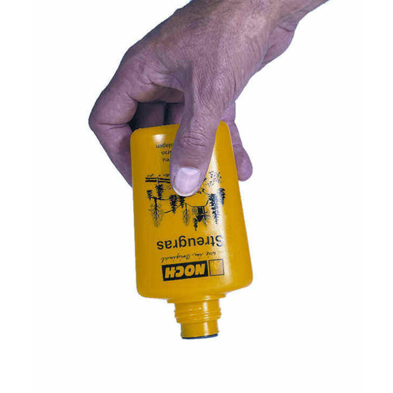 NOCH Empty Flock/Grass Puffer Bottle HO Gauge Scenics 08100