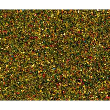 NOCH Flower Meadow Scatter Grass 2.5mm (20g) HO Gauge Scenics 08330