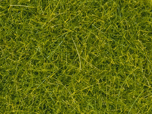 Noch Light Green Scatter Grass 4mm (20g) N08363