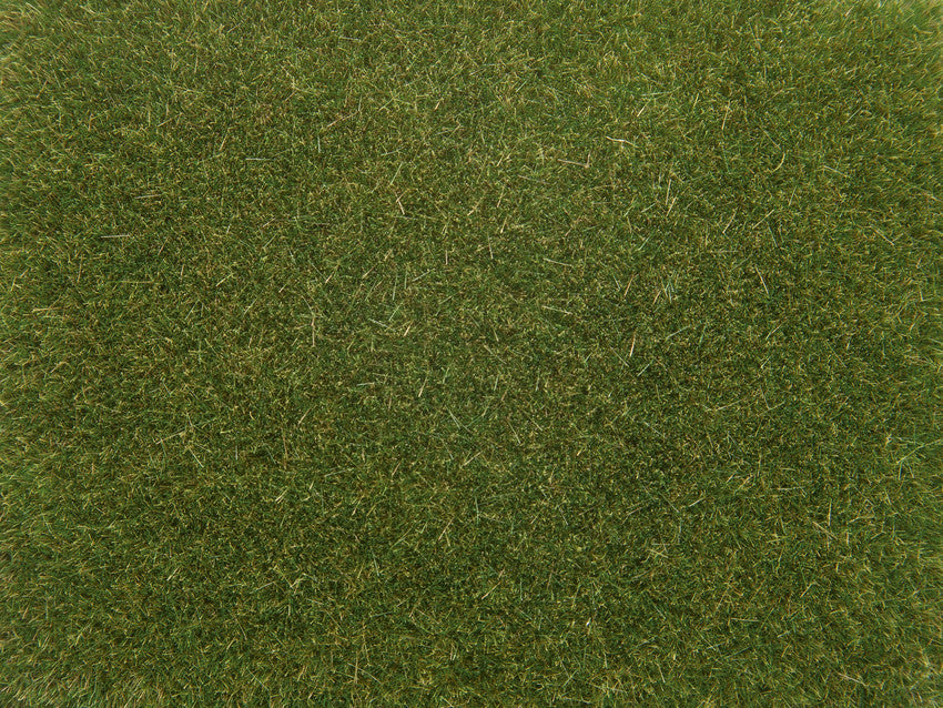 Noch Mid Green Scatter Grass 4mm (20g) N08364