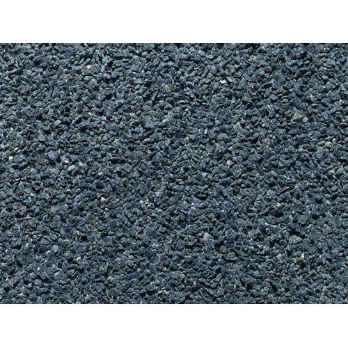 NOCH Basaltic Rock Dark Grey Profi Ballast (250g) HO Gauge Scenics 09365