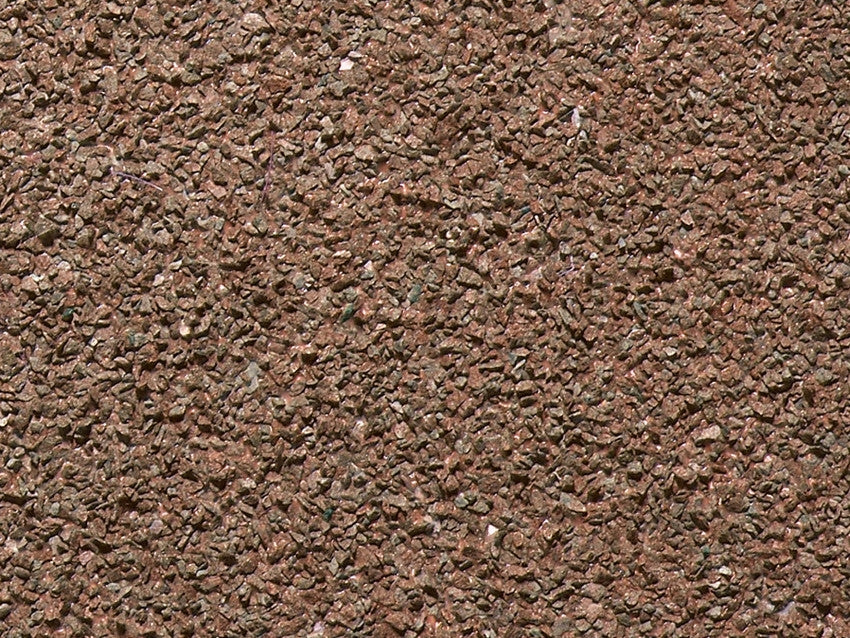 Noch Gneiss Profi Ballast Red/Brown (250g) Multi Scale 9370