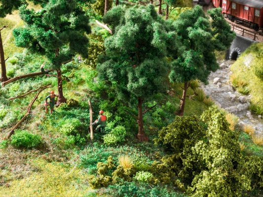 Noch 12956 Felling Trees Sound Scene Module N Gauge