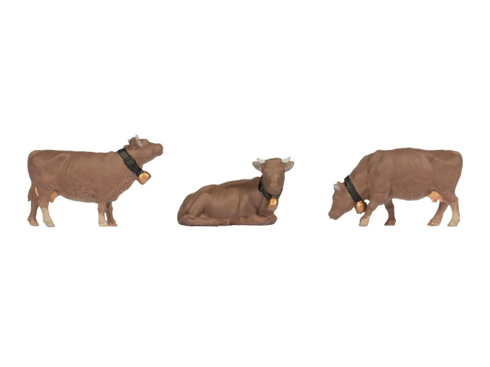 Noch 12958 Cow Bells Sound Scenes 2.0 Module N Gauge