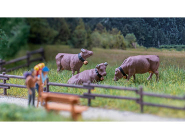 Noch 12958 Cow Bells Sound Scenes 2.0 Module N Gauge