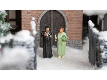 Noch 12962 Church Bells Sound Scenes 2.0 Module N Gauge