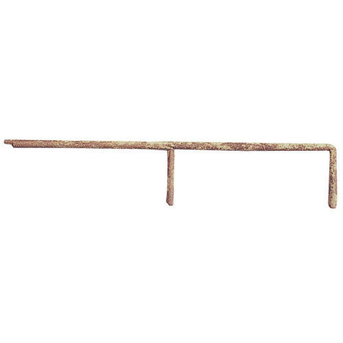 NOCH Rail Fencing 97cm HO Gauge Scenics 13015