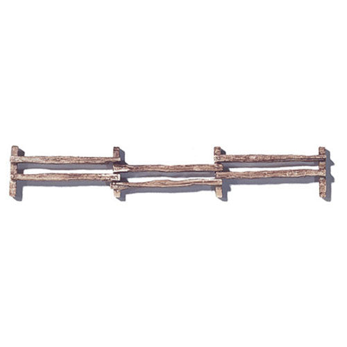 NOCH Field Fence 100cm HO Gauge Scenics 13030