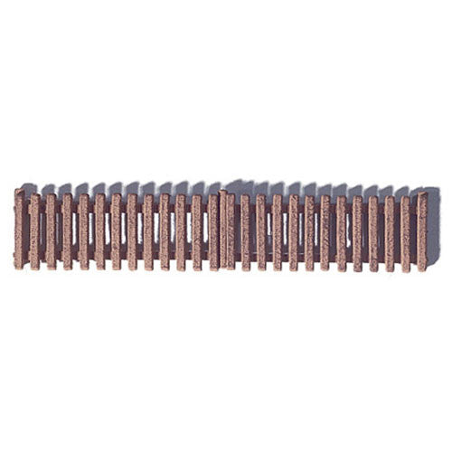 NOCH Garden Fence 97cm HO Gauge Scenics 13080