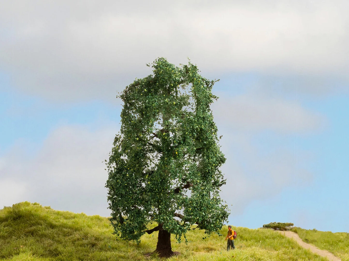 Noch Oak Master Tree 15cm N20110