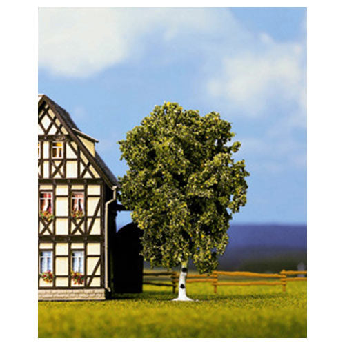 NOCH Birch Profi Tree 11.5cm HO Gauge Scenics 21640