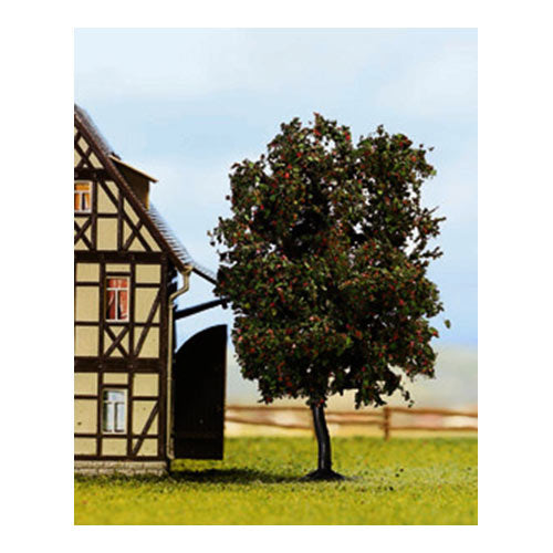 NOCH Rowan Profi Tree 11.5cm HO Gauge Scenics 21650
