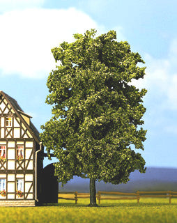 NOCH Lime Profi Tree 18.5cm HO Gauge Scenics 21780