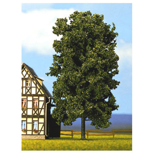 NOCH Chestnut Profi Tree 19.5cm HO Gauge Scenics 21800