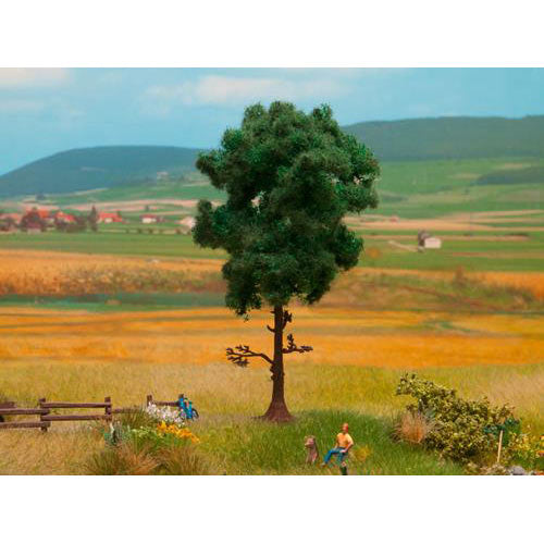 NOCH Pine Profi Tree 12cm HO Gauge Scenics 21911