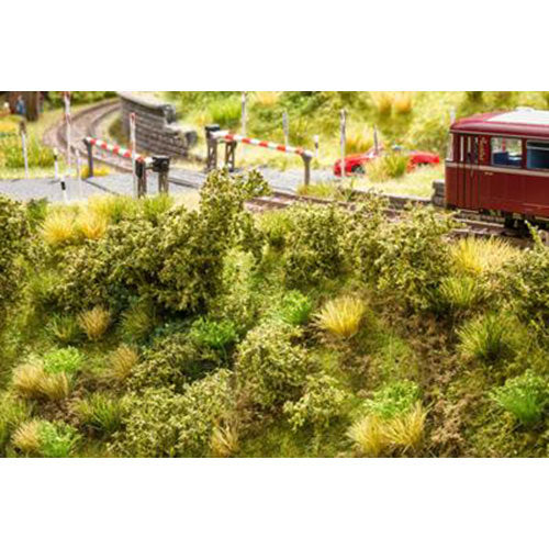 NOCH Embankment Vegetation HO Gauge Scenics 23102
