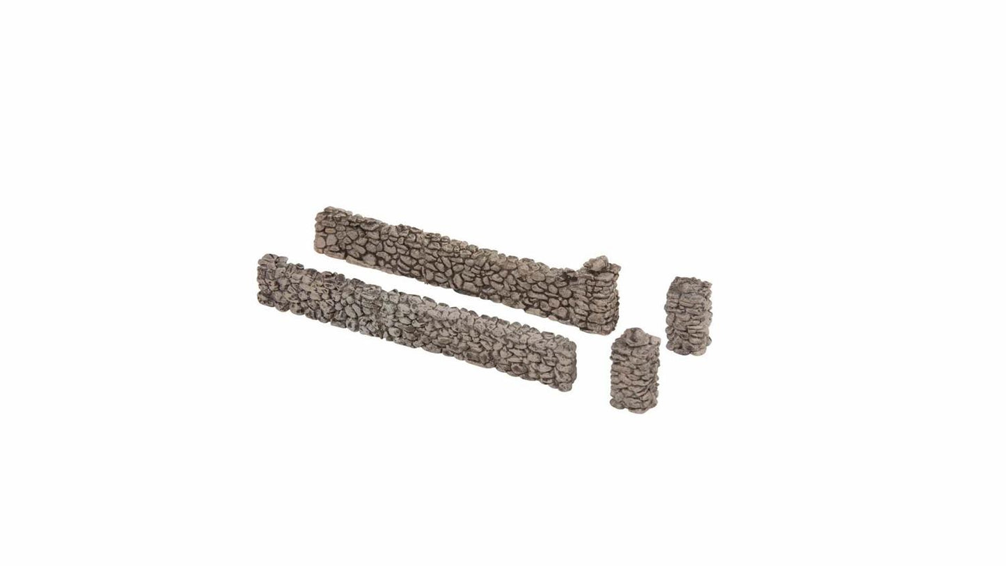 Noch Fieldstone Walling 39x9x12mm N33171 N Gauge