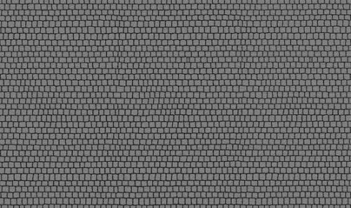 Noch Cobblestone Place 17x10.5cm N Gauge 34224